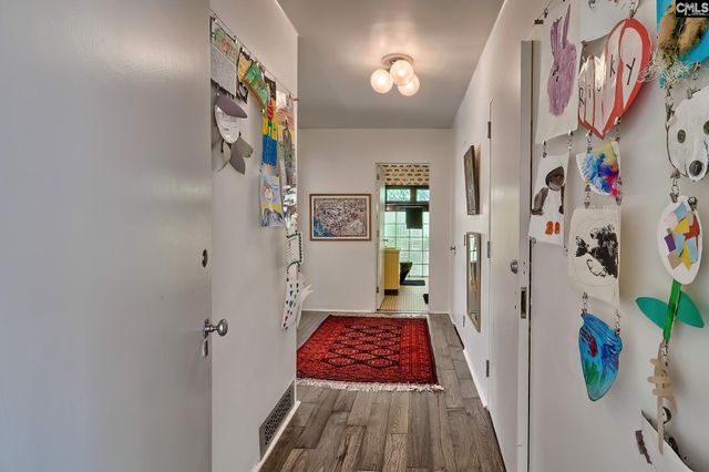 415 Harden Street, Columbia, SC 29205