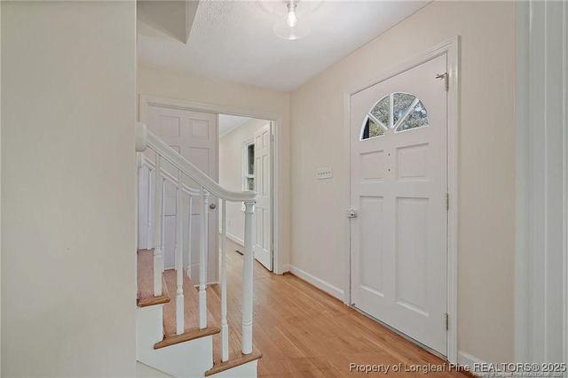 226 Forest Road, Lumberton, NC 28358