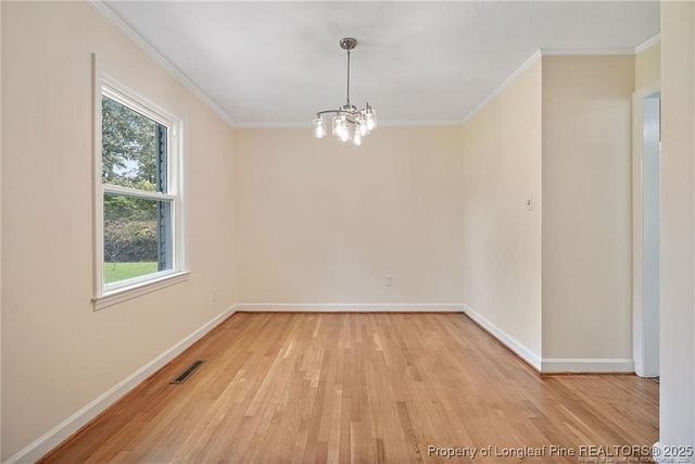 226 Forest Road, Lumberton, NC 28358