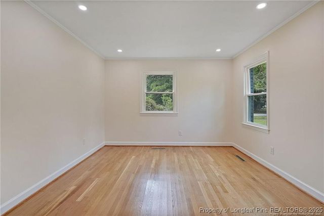 226 Forest Road, Lumberton, NC 28358