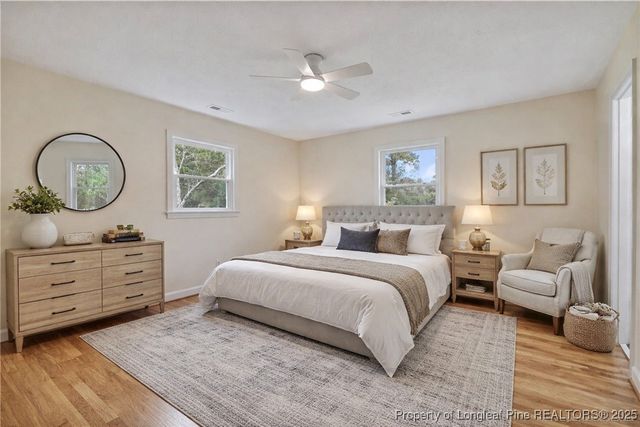 226 Forest Road, Lumberton, NC 28358