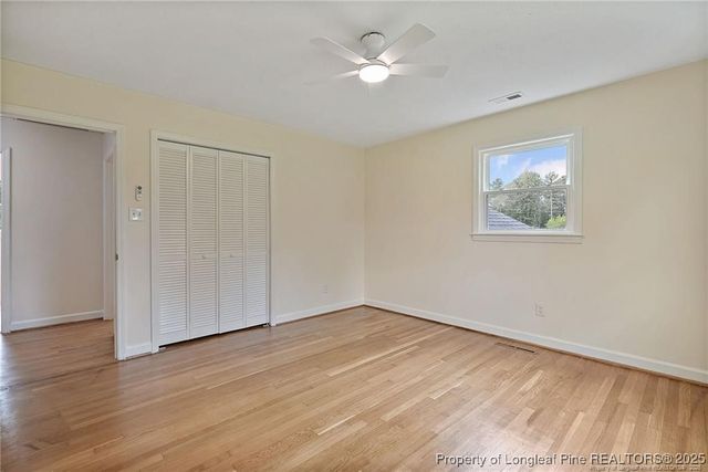 226 Forest Road, Lumberton, NC 28358