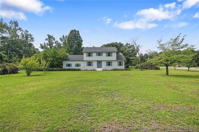 226 Forest Road, Lumberton, NC 28358