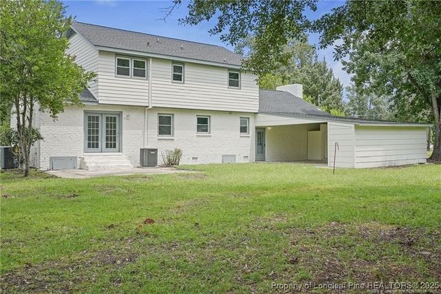 226 Forest Road, Lumberton, NC 28358