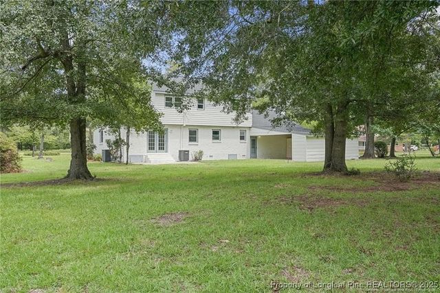 226 Forest Road, Lumberton, NC 28358
