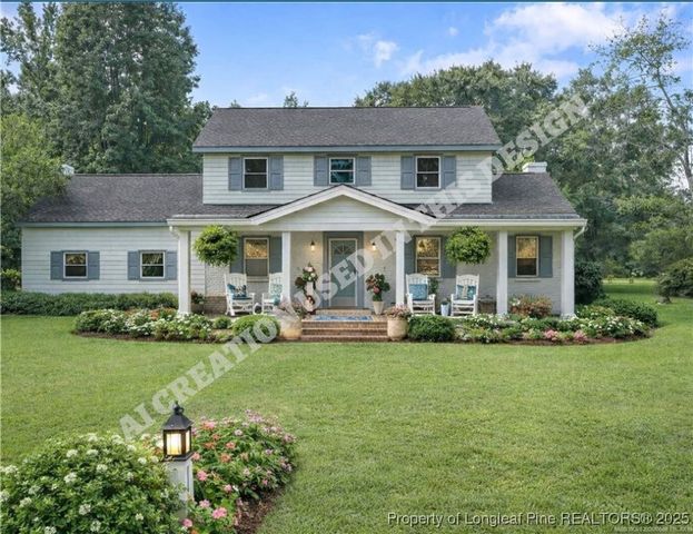 226 Forest Road, Lumberton, NC 28358