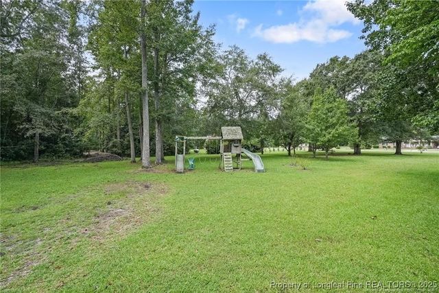 226 Forest Road, Lumberton, NC 28358