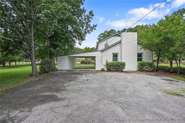 226 Forest Road, Lumberton, NC 28358