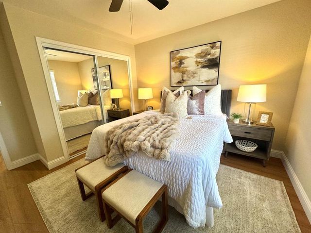 5703 Playa Del Rey 4, San Jose, CA 95123