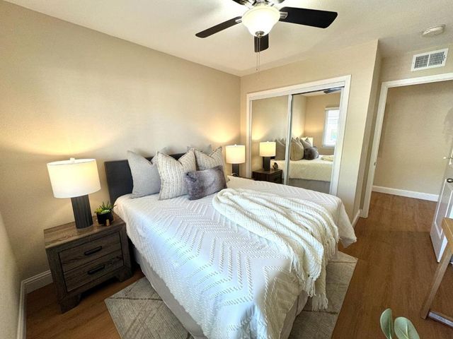 5703 Playa Del Rey 4, San Jose, CA 95123