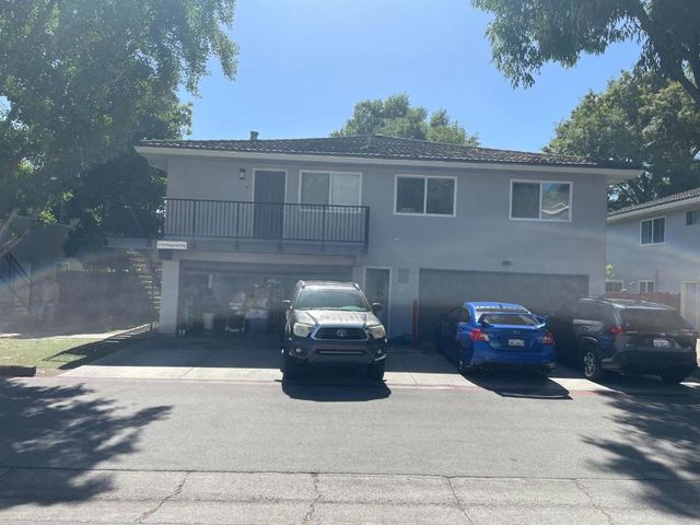 5703 Playa Del Rey 4, San Jose, CA 95123