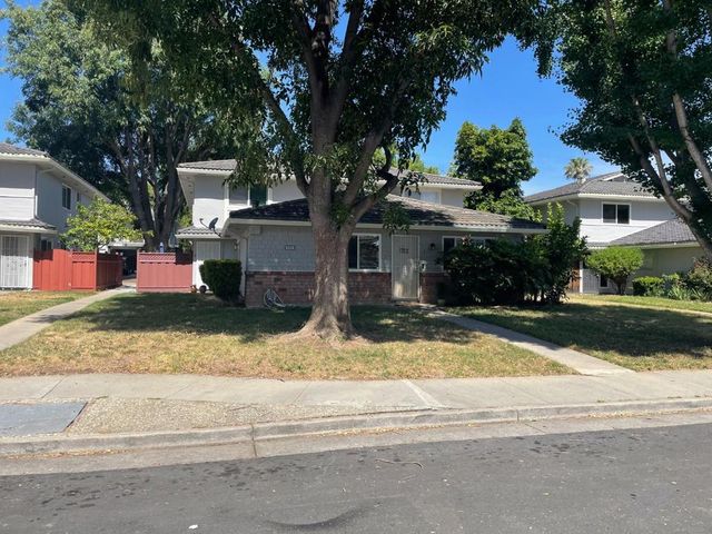 5703 Playa Del Rey 4, San Jose, CA 95123