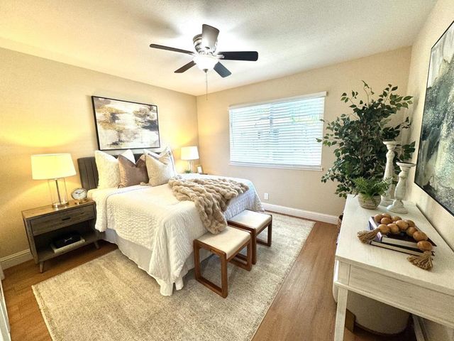 5703 Playa Del Rey 4, San Jose, CA 95123
