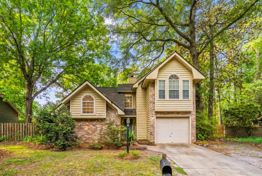 353 Archdale Boulevard, North Charleston, SC 29418