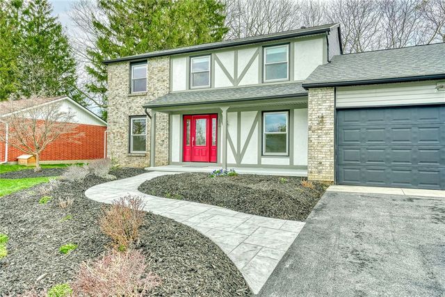 136 Chimney Hill Road, Greece, NY 14612