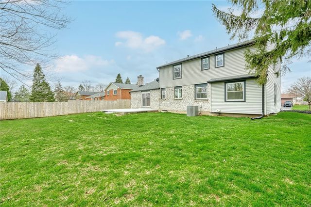 136 Chimney Hill Road, Greece, NY 14612