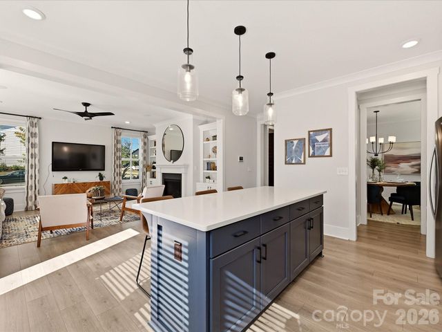 2216 Catalina Avenue, Charlotte, NC 28206