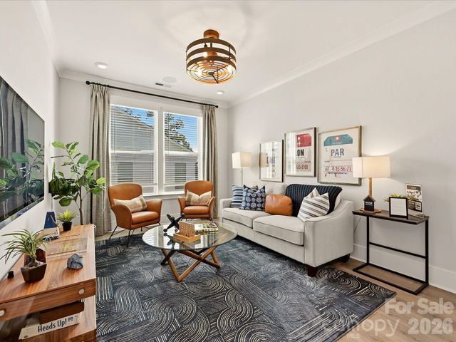 2216 Catalina Avenue, Charlotte, NC 28206