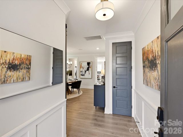 2216 Catalina Avenue, Charlotte, NC 28206