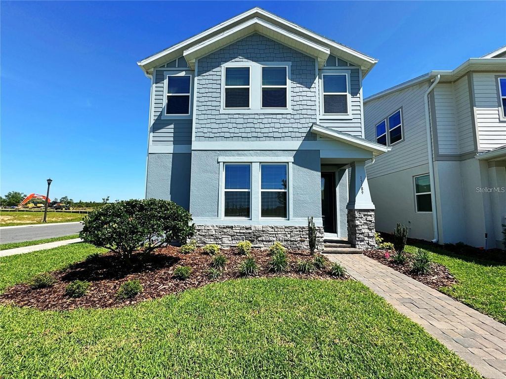 15189 SUMMER HARVEST STREET, Winter Garden, FL 34787