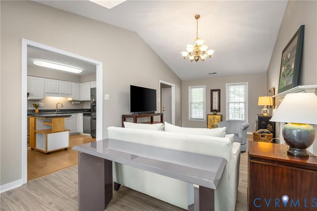 9301 Timber Hollow Ct, Henrico, VA 23060