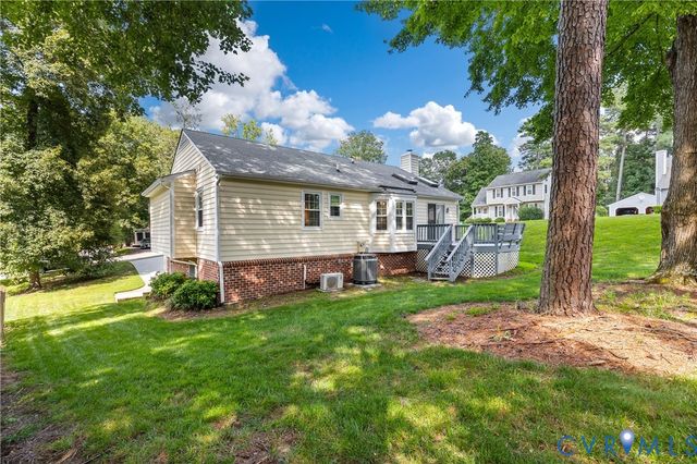 9301 Timber Hollow Ct, Henrico, VA 23060