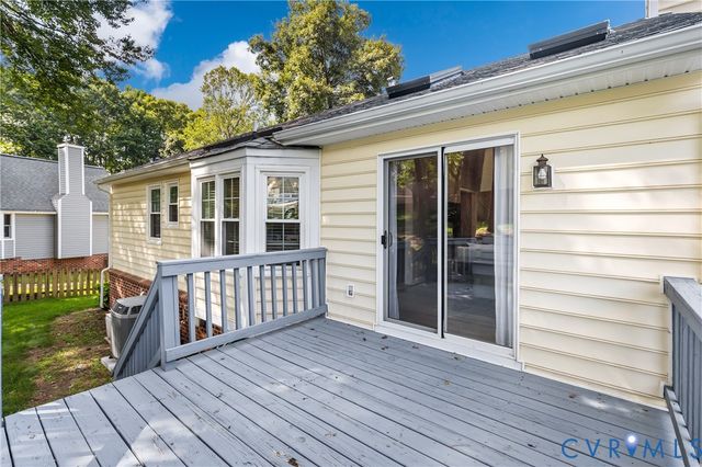 9301 Timber Hollow Ct, Henrico, VA 23060