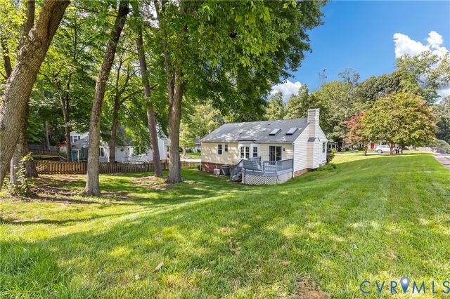 9301 Timber Hollow Ct, Henrico, VA 23060