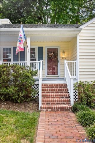 9301 Timber Hollow Ct, Henrico, VA 23060