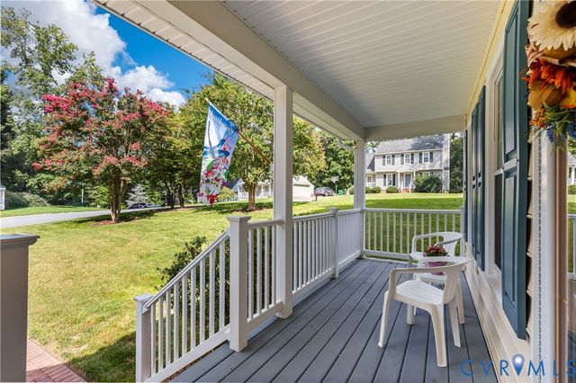 9301 Timber Hollow Ct, Henrico, VA 23060