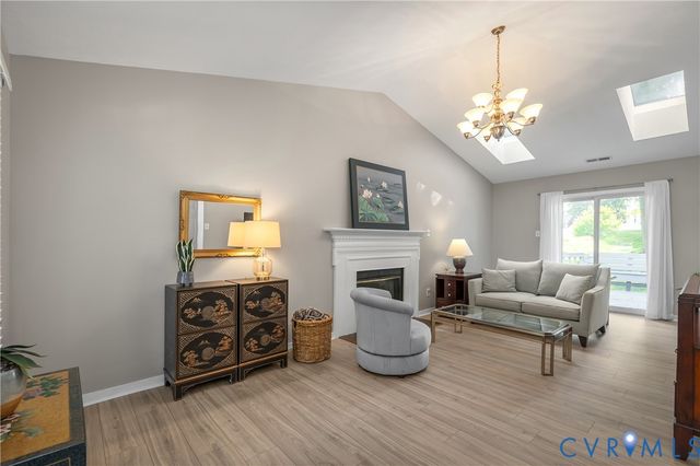 9301 Timber Hollow Ct, Henrico, VA 23060