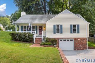 9301 Timber Hollow Ct, Henrico, VA 23060