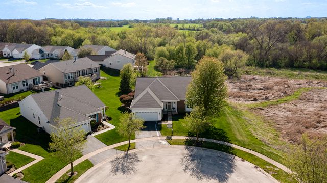 11525 Windsor Court, Huntley, IL 60142
