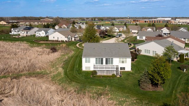 11525 Windsor Court, Huntley, IL 60142