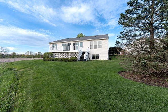 11525 Windsor Court, Huntley, IL 60142
