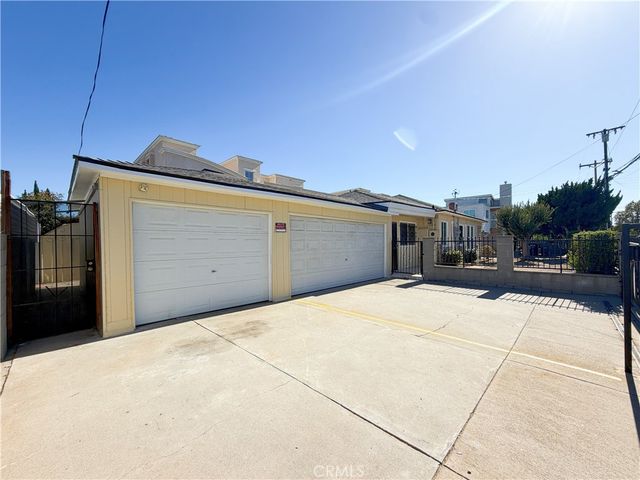 320 E Marshall Street A, San Gabriel, CA 91776