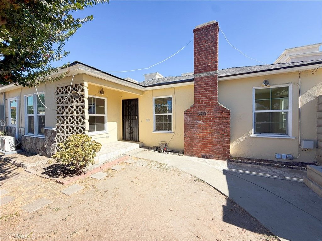 320 E Marshall Street A, San Gabriel, CA 91776