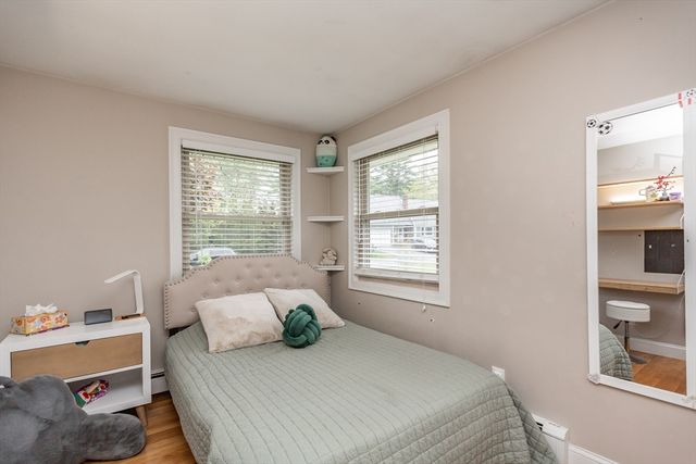 56 Harcourt Ave, Lakeville, MA 02347
