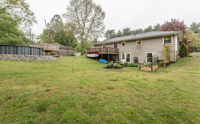 56 Harcourt Ave, Lakeville, MA 02347