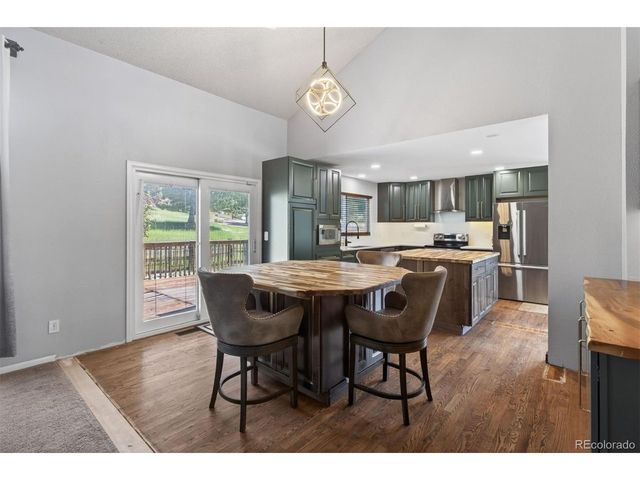 11672 Laurel Ln, Parker, CO 80138