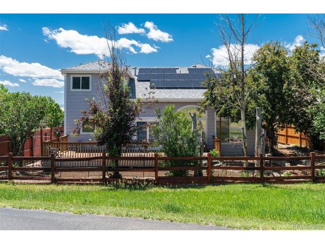 11672 Laurel Ln, Parker, CO 80138