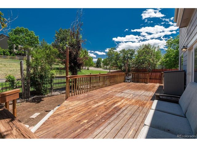 11672 Laurel Ln, Parker, CO 80138