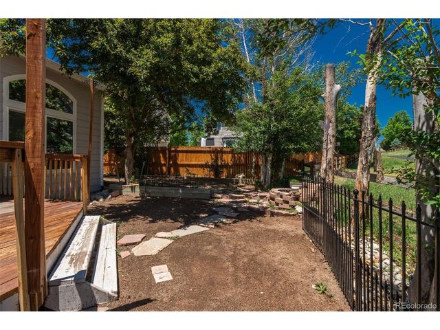 11672 Laurel Ln, Parker, CO 80138