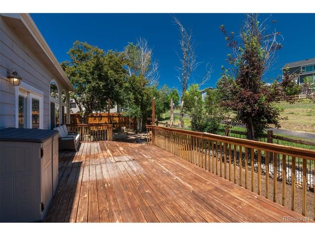 11672 Laurel Ln, Parker, CO 80138
