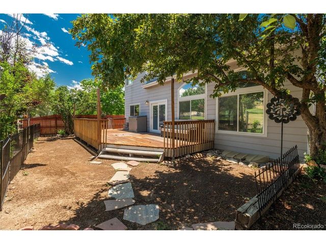 11672 Laurel Ln, Parker, CO 80138