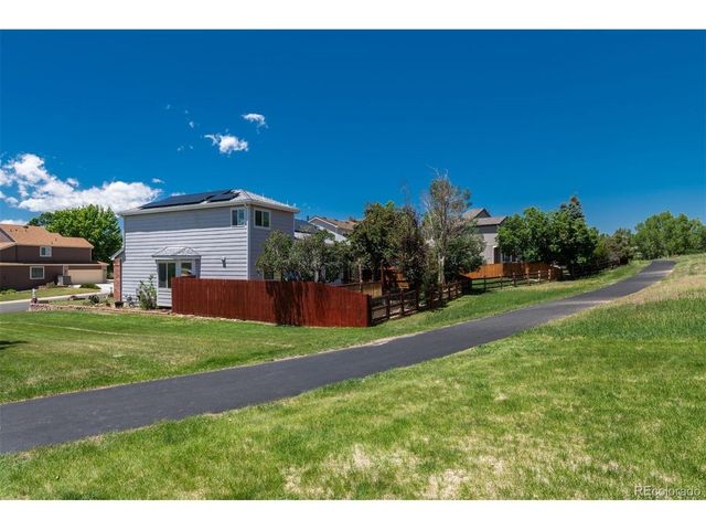11672 Laurel Ln, Parker, CO 80138