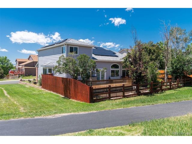 11672 Laurel Ln, Parker, CO 80138