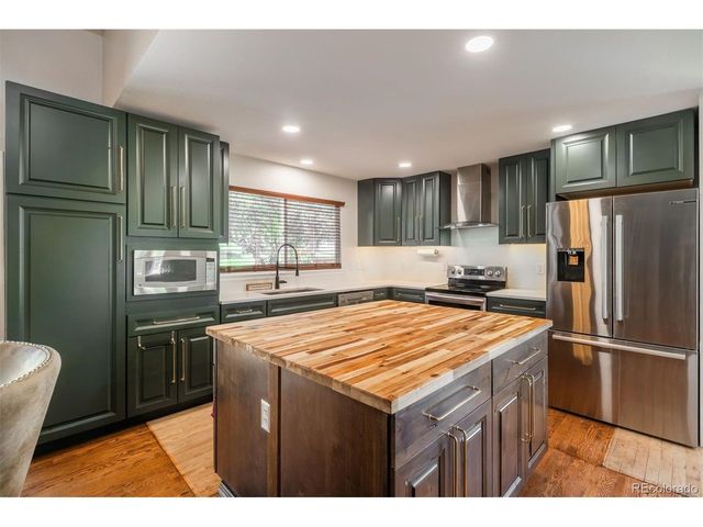 11672 Laurel Ln, Parker, CO 80138