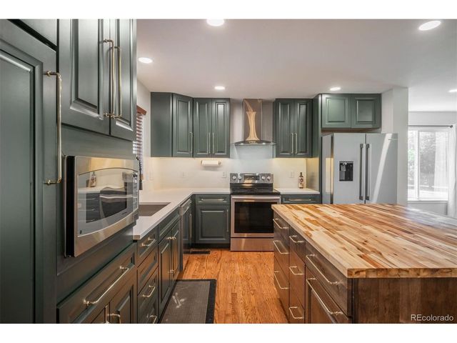 11672 Laurel Ln, Parker, CO 80138