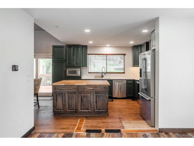 11672 Laurel Ln, Parker, CO 80138